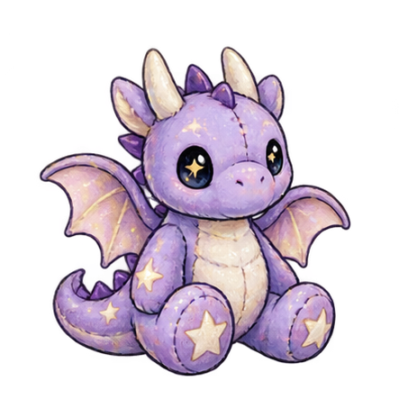 Plushies