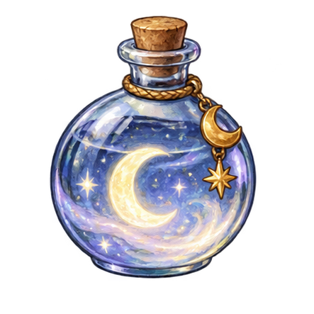 Potions