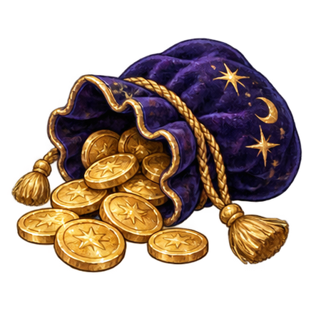 Treasure